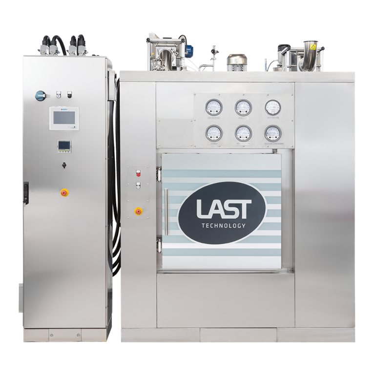 Lab Decontamination Machine GMP pharma washing & sterilization equipment | LAST Technology