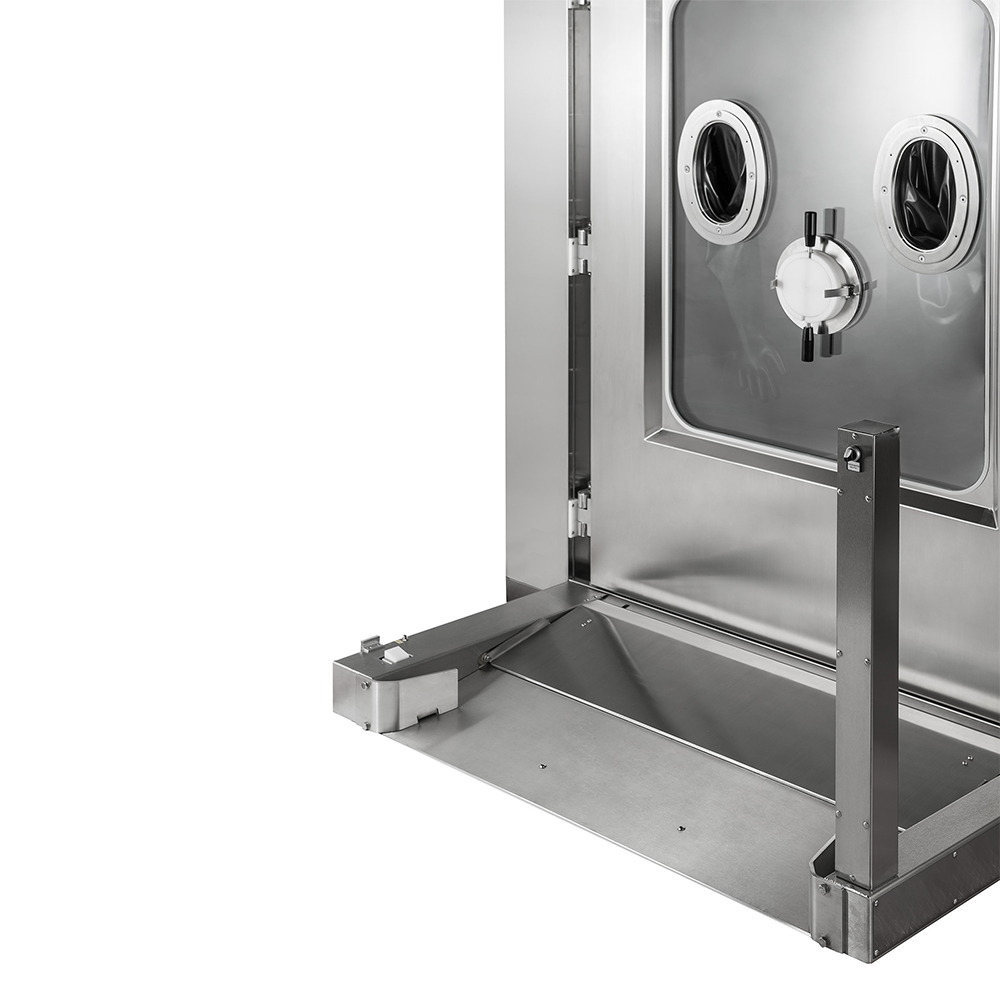 UCW – BIN
