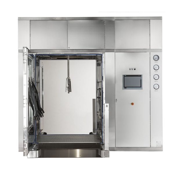 UCW – BIN
