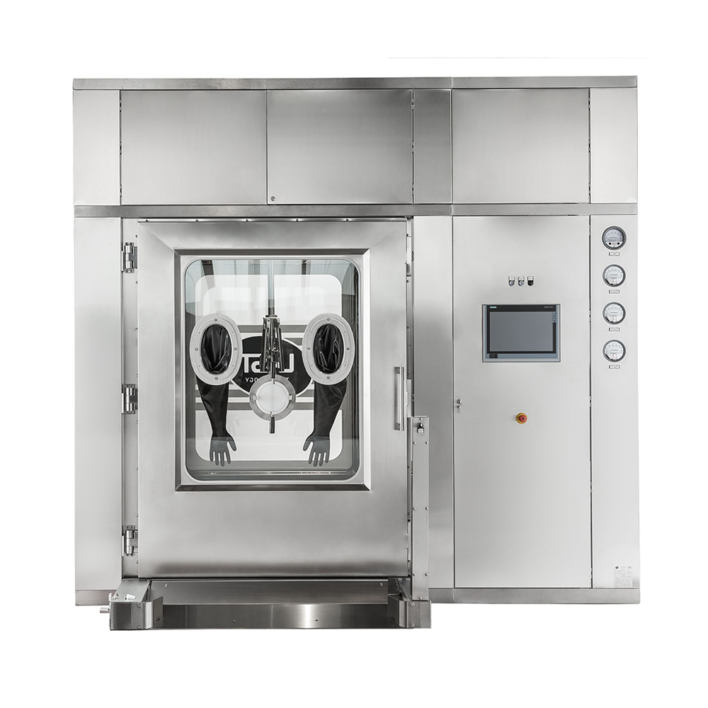 UCW – BIN