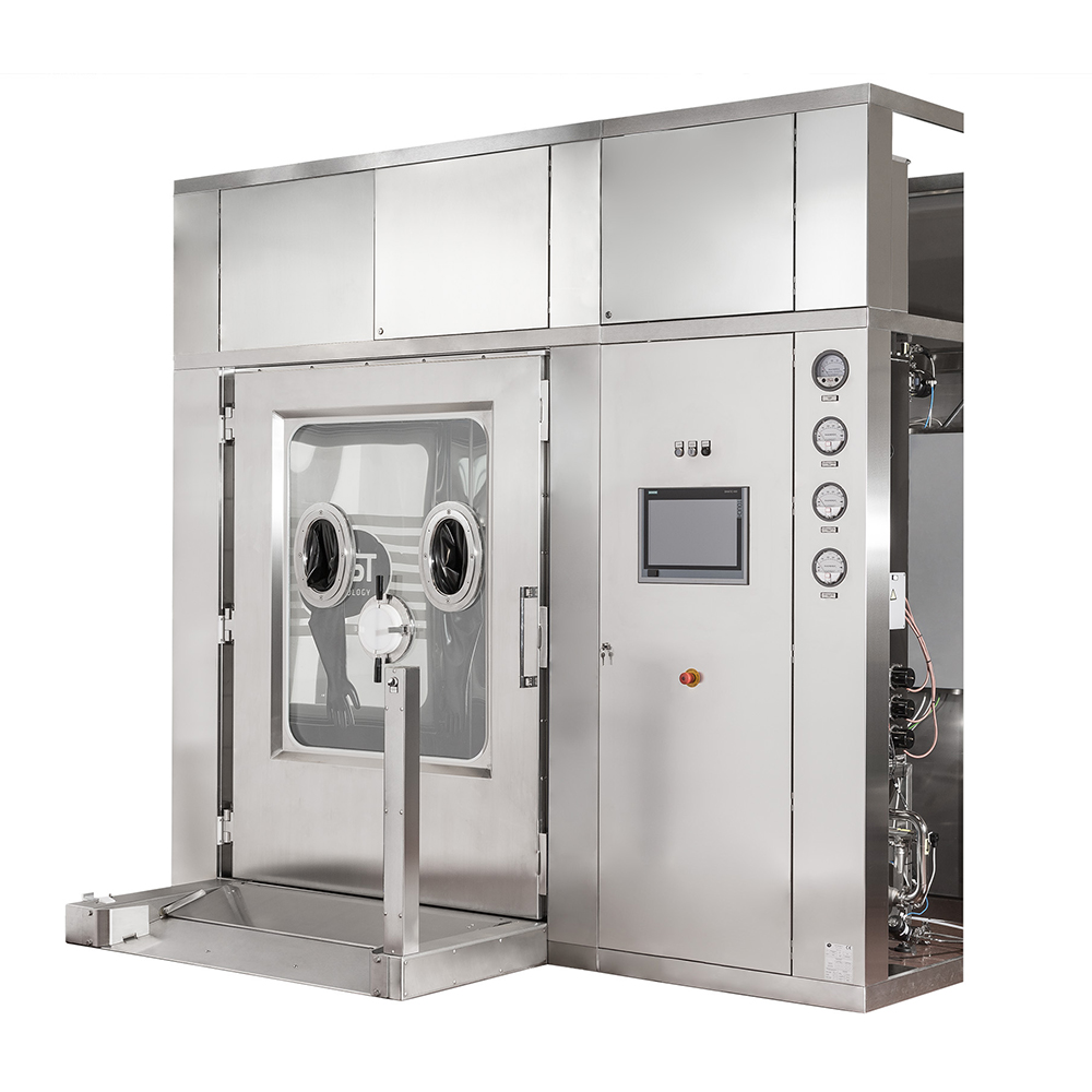 UCW – BIN