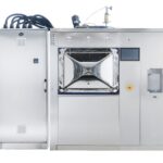 SATURATED STEAM AUTOCLAVE + BIO-DECONTAMINATION WITH VHP cGMP – RSA HP