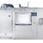 SATURATED STEAM AUTOCLAVE + BIO-DECONTAMINATION WITH VHP cGMP – RSA HP