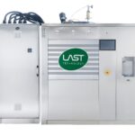SATURATED STEAM AUTOCLAVE + BIO-DECONTAMINATION WITH VHP cGMP – RSA HP