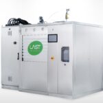 SATURATED STEAM AUTOCLAVE + BIO-DECONTAMINATION WITH VHP cGMP – RSA HP